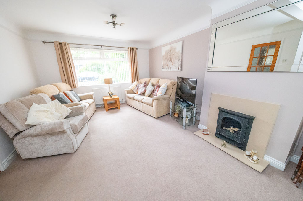 Alderwood Close